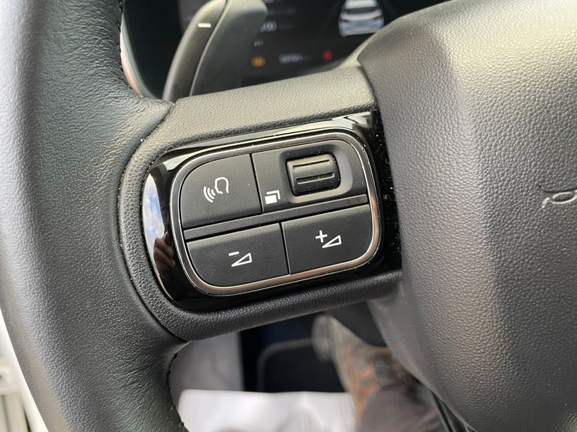 CITROEN C5 AIRCROSS 2023 - Photo n°28