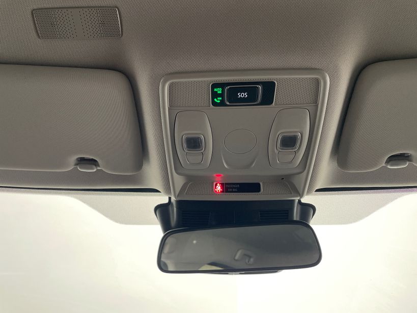 RENAULT ARKANA 2024 - Photo n°20