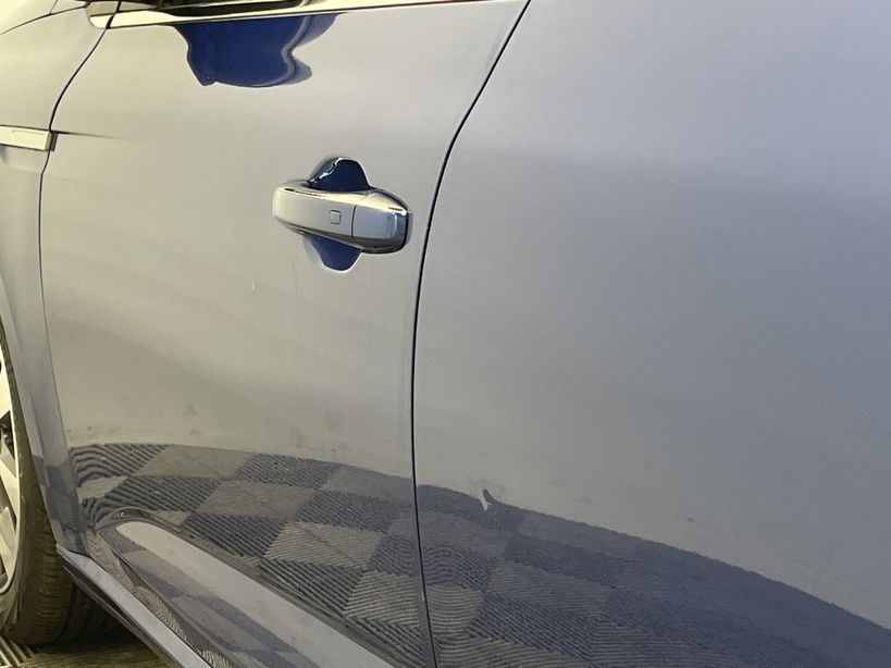 RENAULT MEGANE IV ESTATE 2022 - Photo n°4