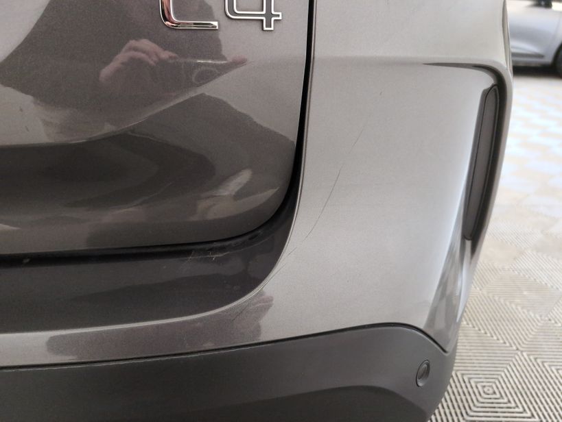 CITROEN C4 2024 - Photo n°2