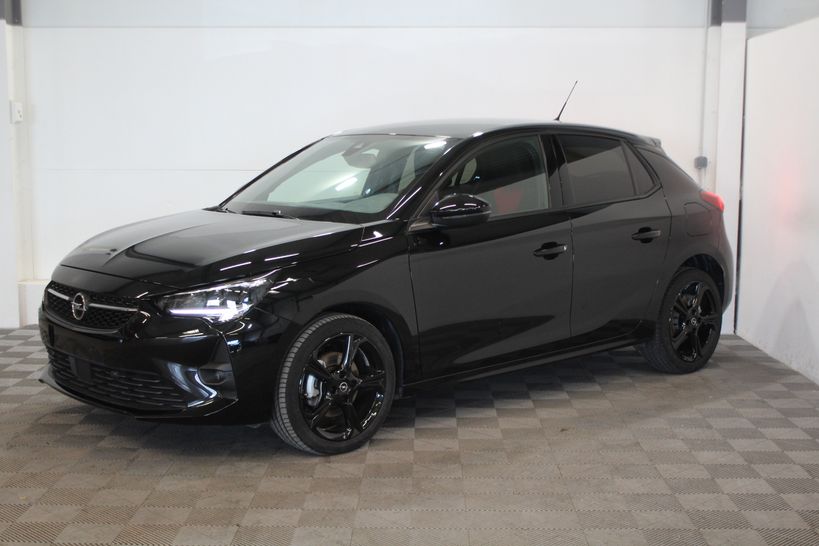 Opel CORSA 2021 - Photo n°1