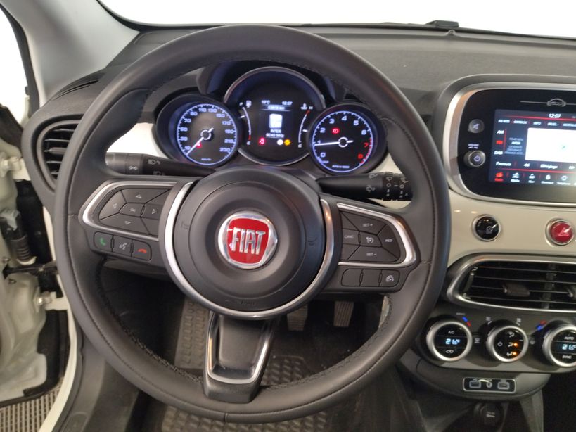 FIAT 500X MY19 2019 - Photo n°12