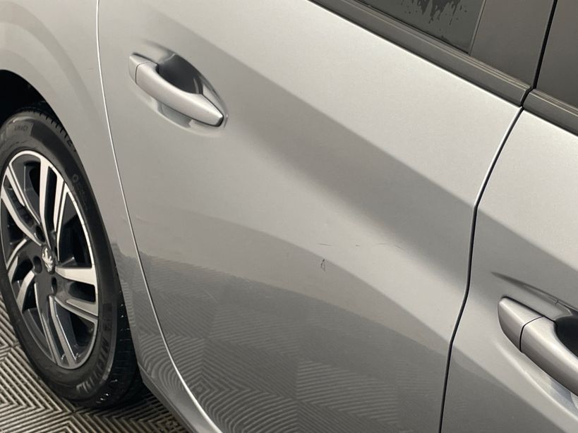 PEUGEOT 208 2023 - Photo n°22