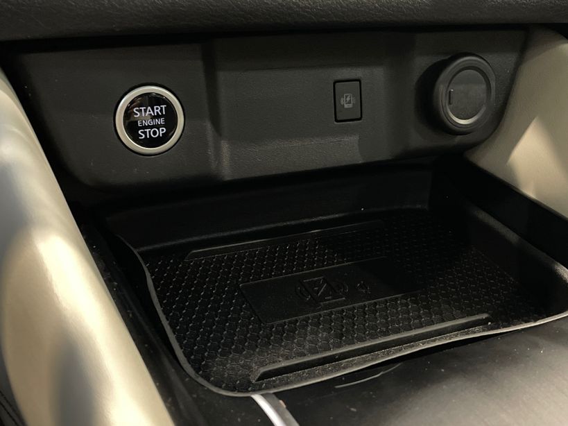 NISSAN QASHQAI 2021 2022 - Photo n°18