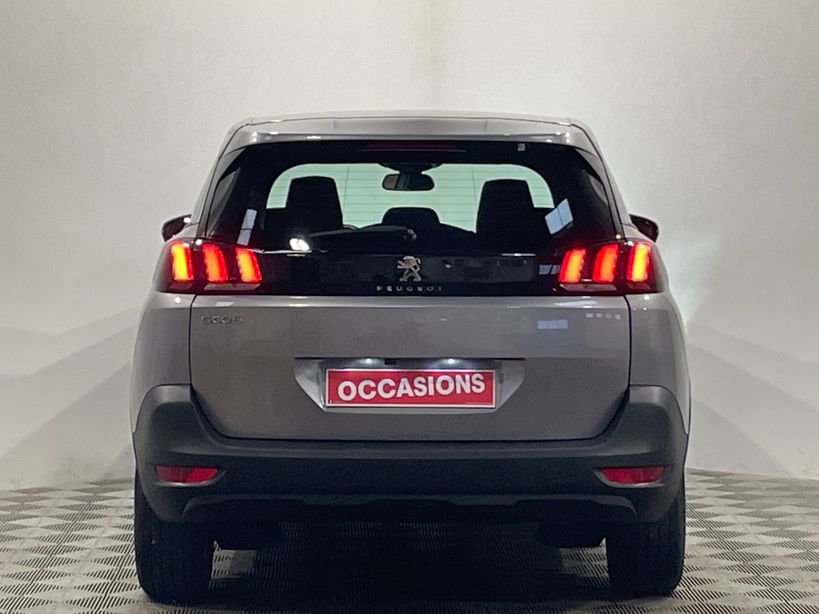 PEUGEOT 5008 2023 - Photo n°6
