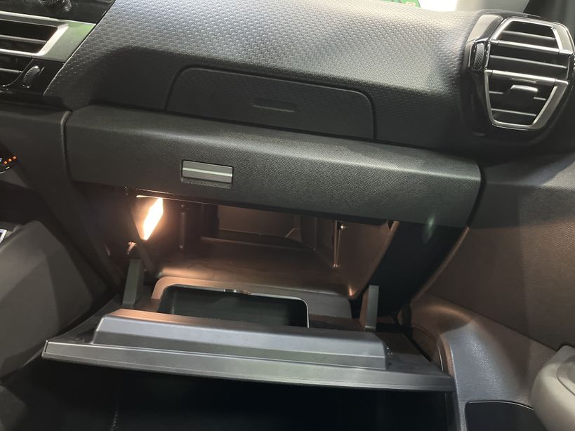 CITROEN C4 2021 - Photo n°26