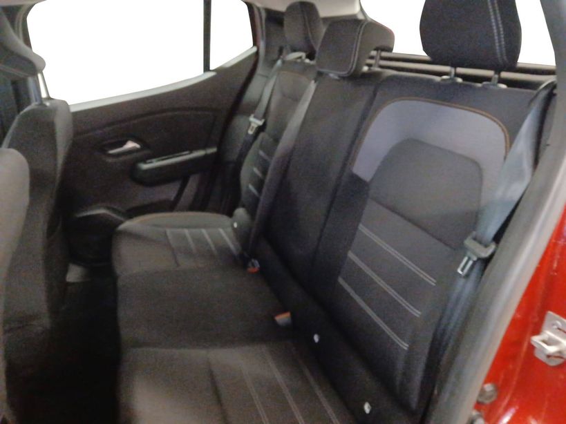 DACIA SANDERO 2022 - Photo n°12