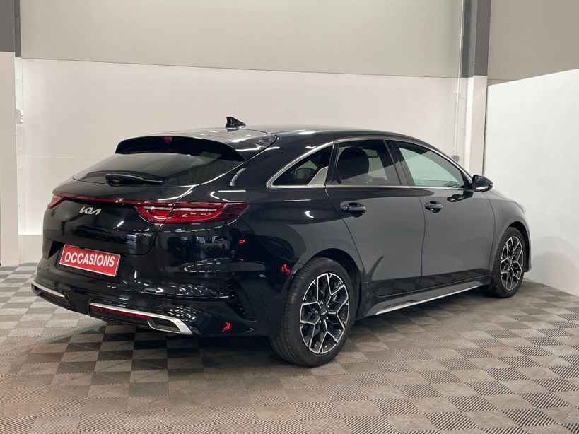 KIA PROCEED MY21 2022 - Photo n°4