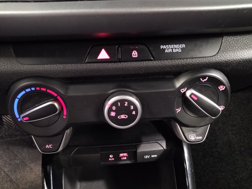 KIA RIO 2019 - Photo n°15