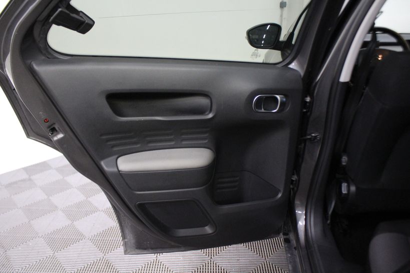 CITROEN C4 CACTUS 2020 - Photo n°33