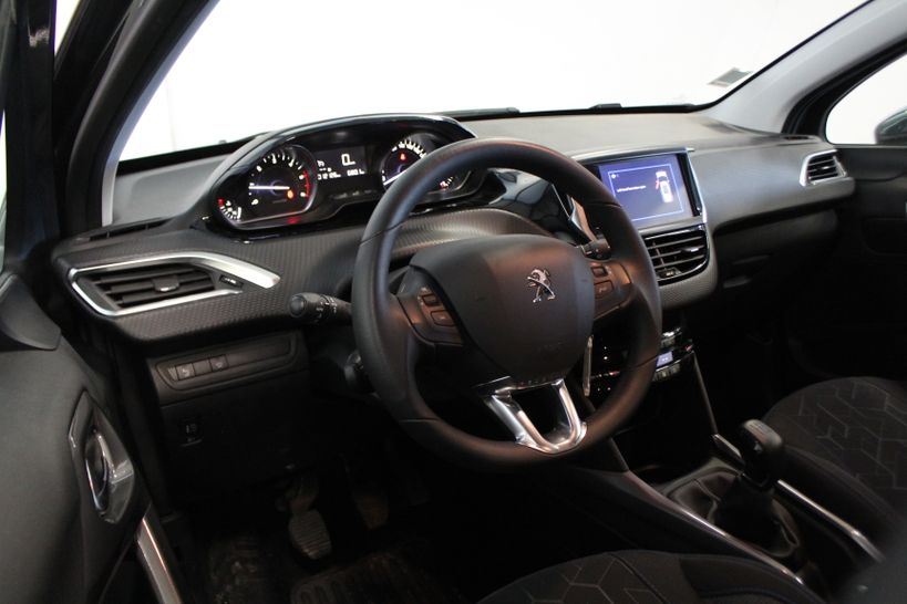 PEUGEOT 2008 2019 - Photo n°10