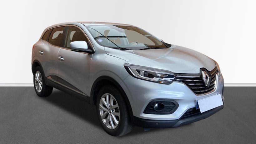 RENAULT KADJAR 2021 - Photo n°7