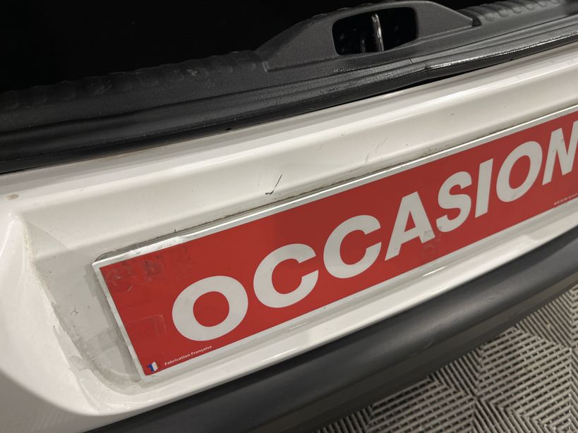 CITROEN C3 2020 - Photo n°2