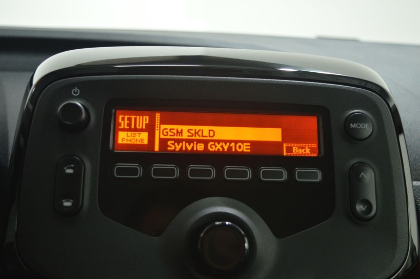 CITROEN C1 2020 - Photo n°14