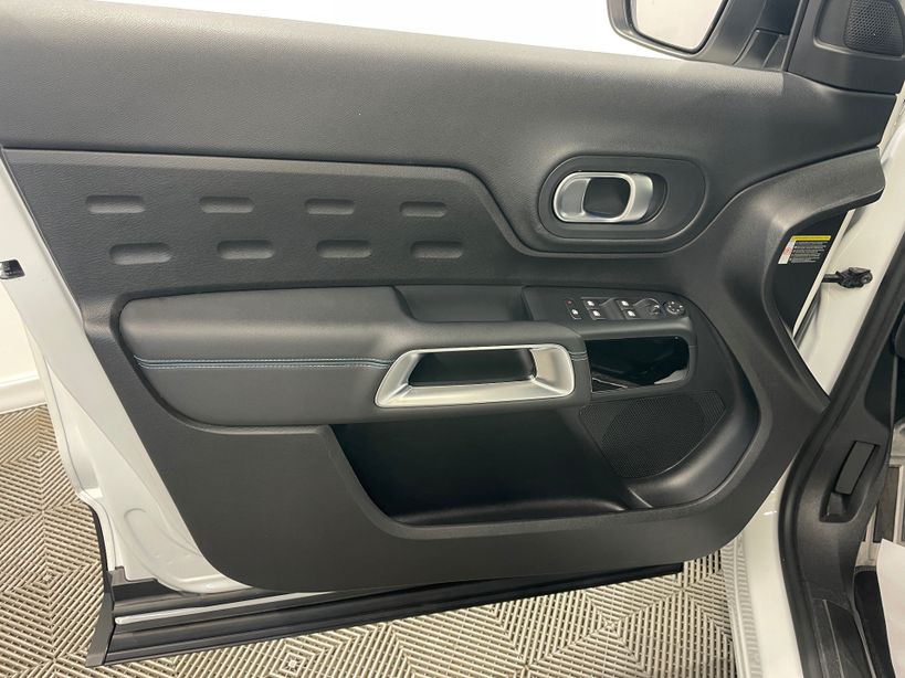 CITROEN C5 AIRCROSS 2023 - Photo n°28