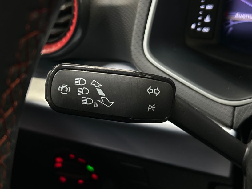 SEAT IBIZA 2023 - Photo n°25