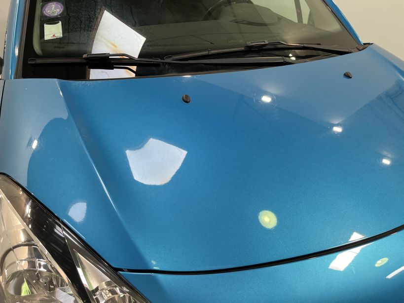 CITROEN C3 2015 - Photo n°12