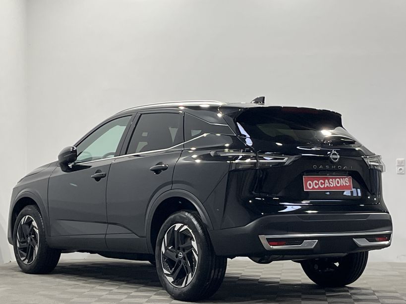 NISSAN QASHQAI 2024 - Photo n°4