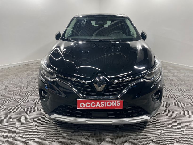 RENAULT CAPTUR 2024 - Photo n°2