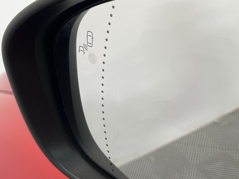 RENAULT CAPTUR 2021 - Photo n°50