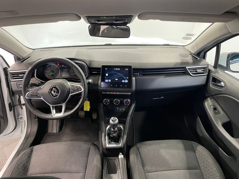 RENAULT CLIO V 2021 - Photo n°28