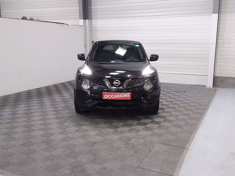 NISSAN JUKE 2019 - Photo n°2