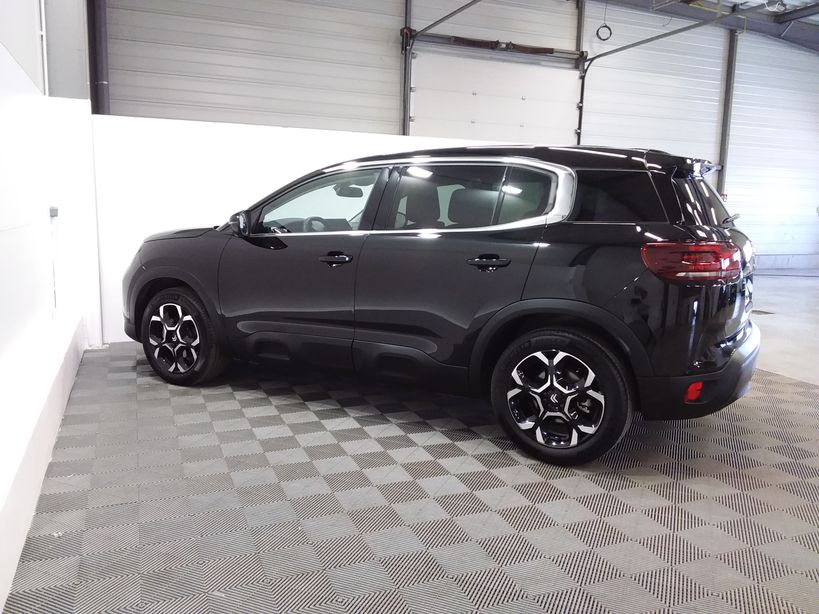 CITROEN C5 AIRCROSS 2024 - Photo n°25