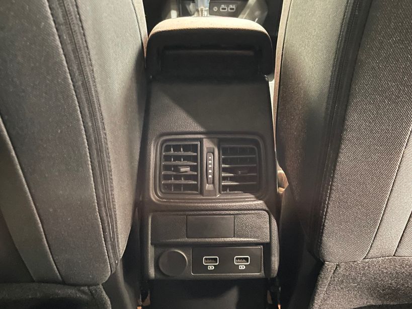 RENAULT ARKANA 2024 - Photo n°31