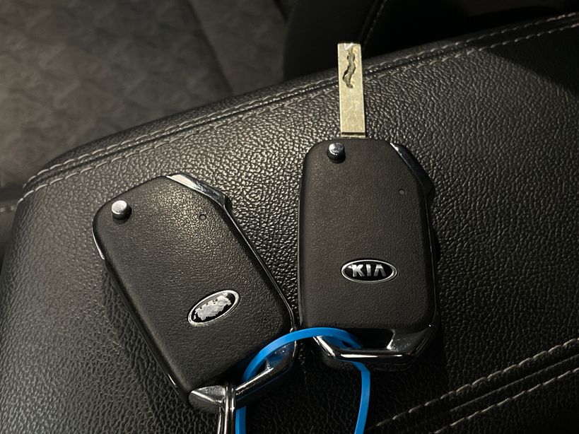 KIA NIRO 2021 - Photo n°54