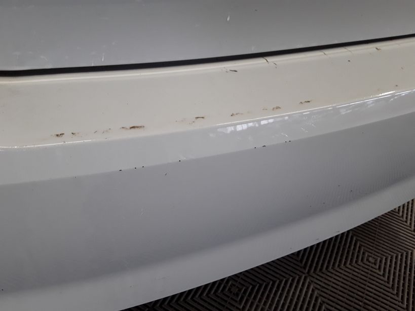 SKODA FABIA 2019 - Photo n°4