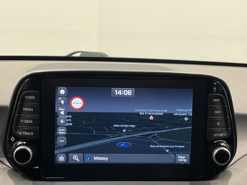 HYUNDAI TUCSON 2020 - Photo n°12