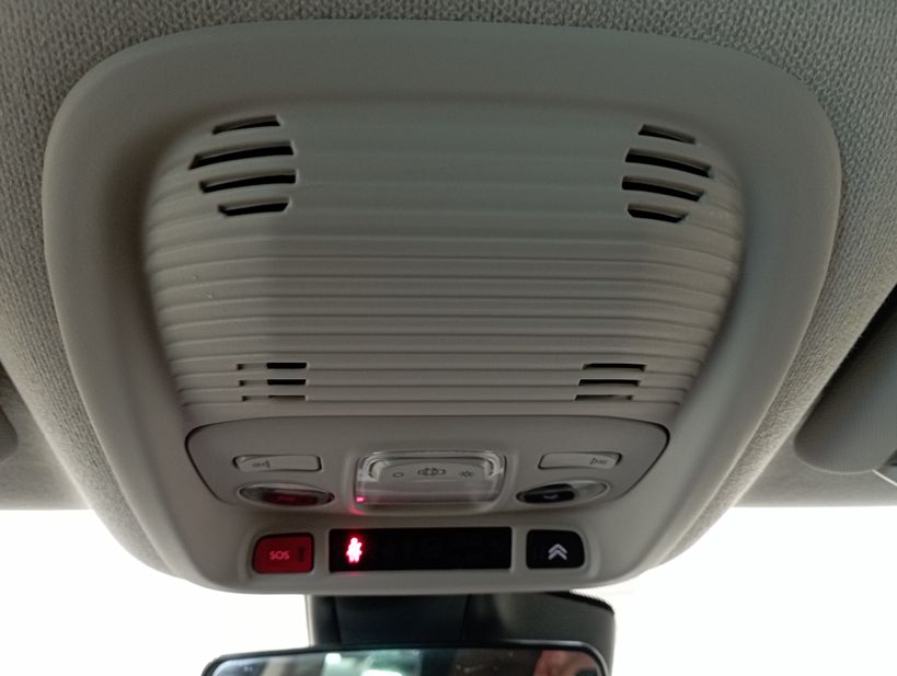 CITROEN C3 AIRCROSS 2024 - Photo n°32