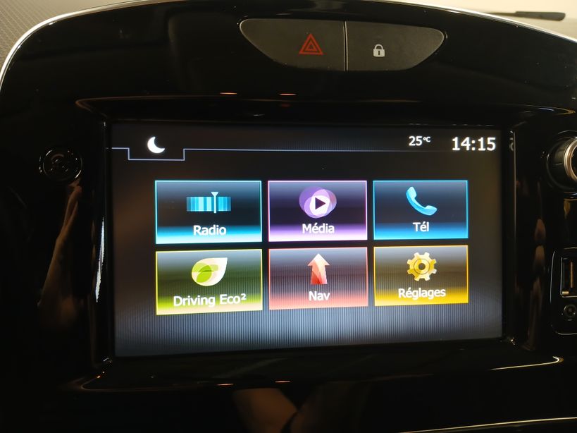 RENAULT CLIO IV BUSINESS 2019 - Photo n°14
