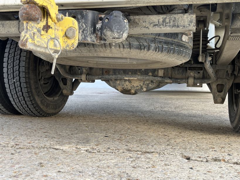 RENAULT MASTER PROPULSION 2019 - Photo n°32