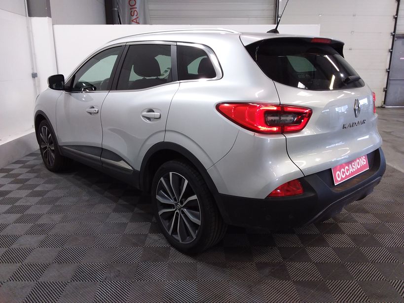 RENAULT KADJAR 2018 - Photo n°6