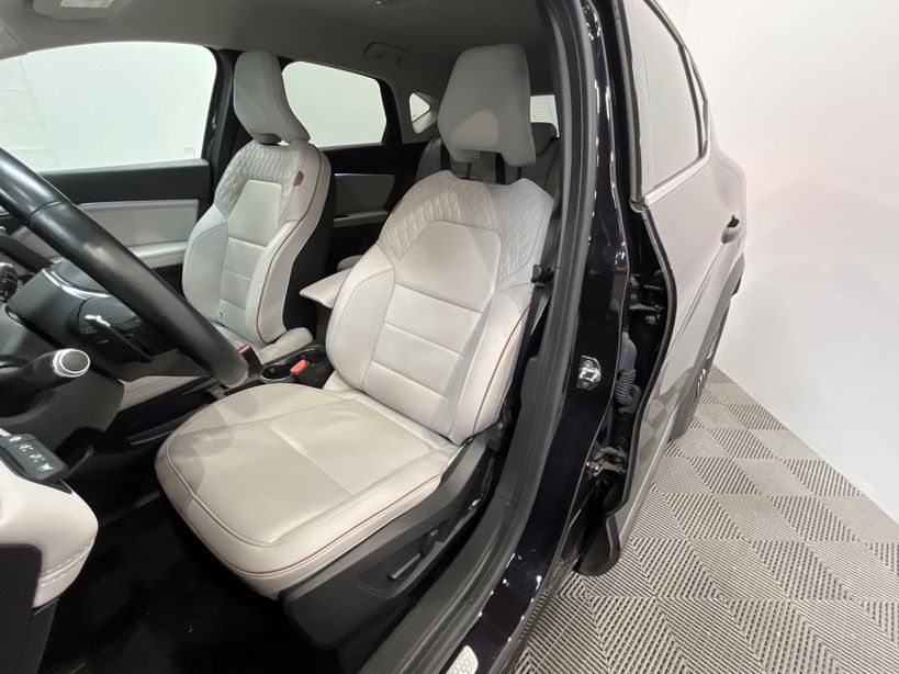 RENAULT CAPTUR 2020 - Photo n°9