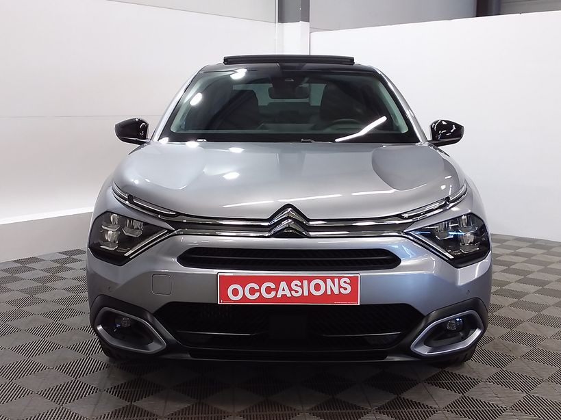 CITROEN C4 X 2023 - Photo n°2