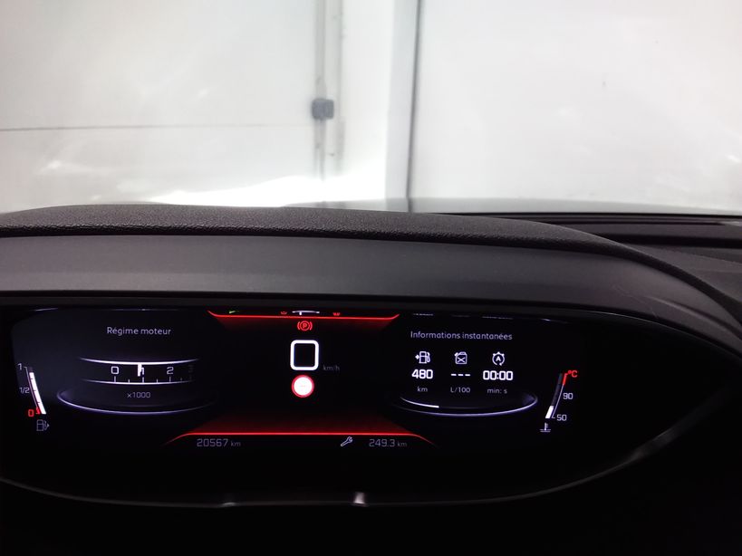 PEUGEOT 5008 2024 - Photo n°9