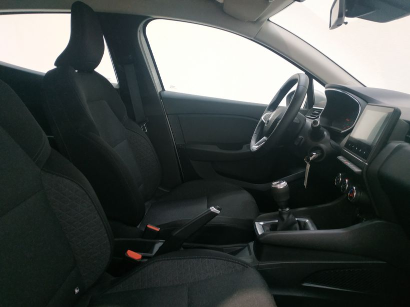 RENAULT CLIO V 2020 - Photo n°12