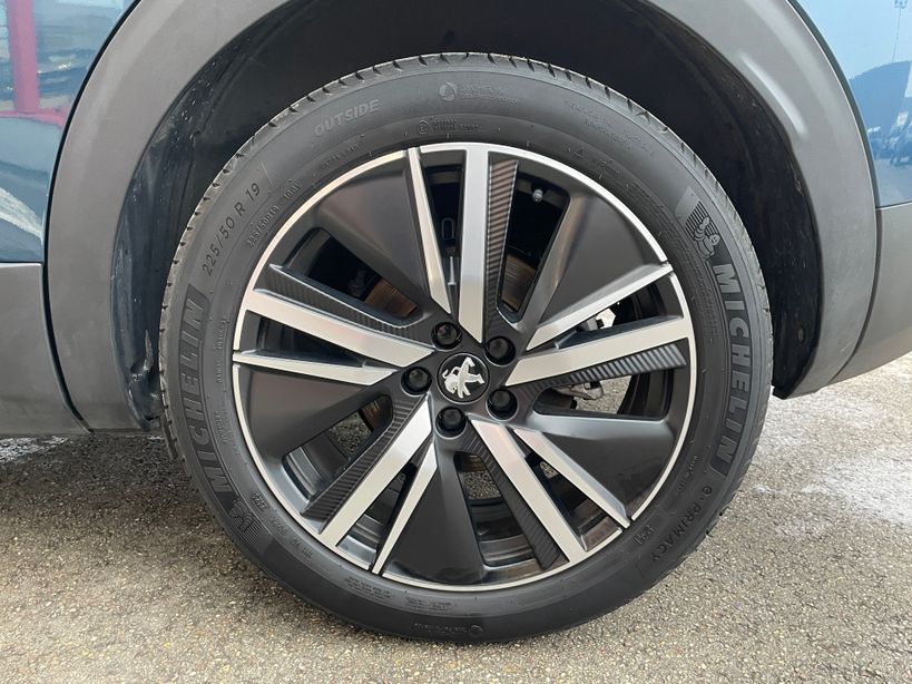 PEUGEOT 3008 2024 - Photo n°32