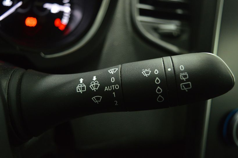 RENAULT GRAND SCENIC IV 2019 - Photo n°13