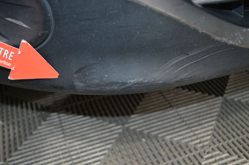 NISSAN QASHQAI 2010 - Photo n°24