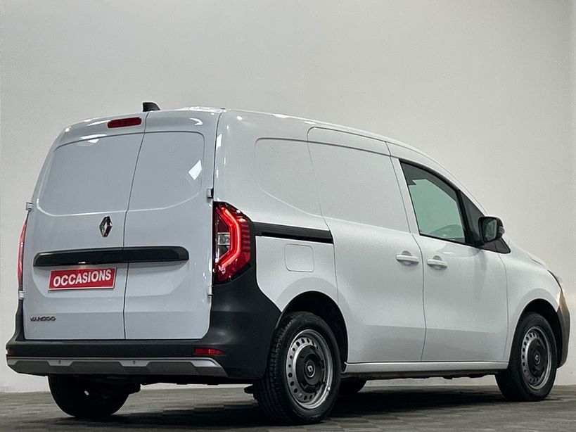 RENAULT KANGOO VAN 2024 - Photo n°3