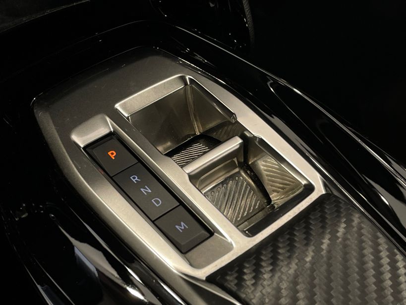 PEUGEOT 2008 2024 - Photo n°20