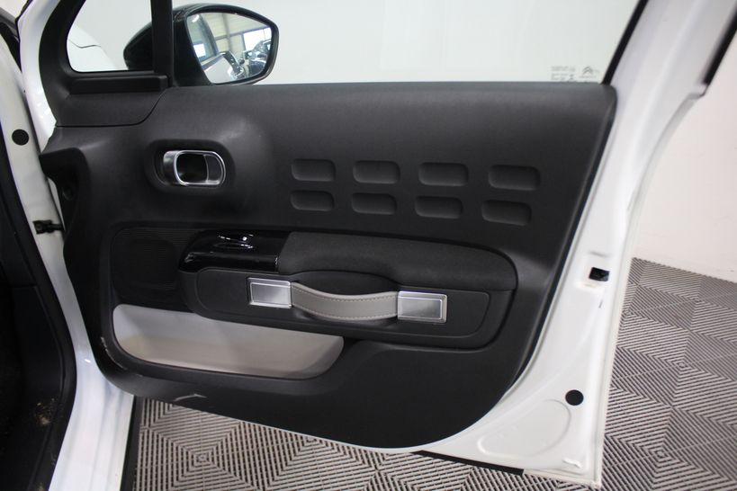 CITROEN C3 BUSINESS 2018 - Photo n°33