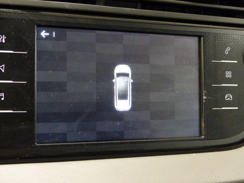 CITROEN GRAND C4 SPACETOURER BUSINESS 2020 - Photo n°7