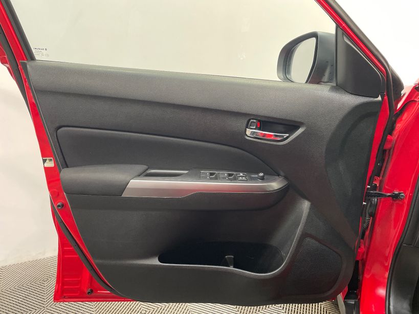 SUZUKI VITARA 2022 - Photo n°35