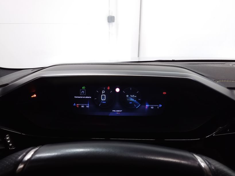 PEUGEOT 308 SW 2024 - Photo n°1