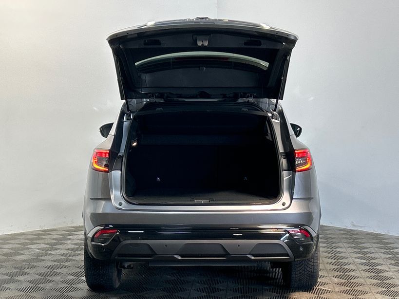 RENAULT AUSTRAL 2024 - Photo n°35
