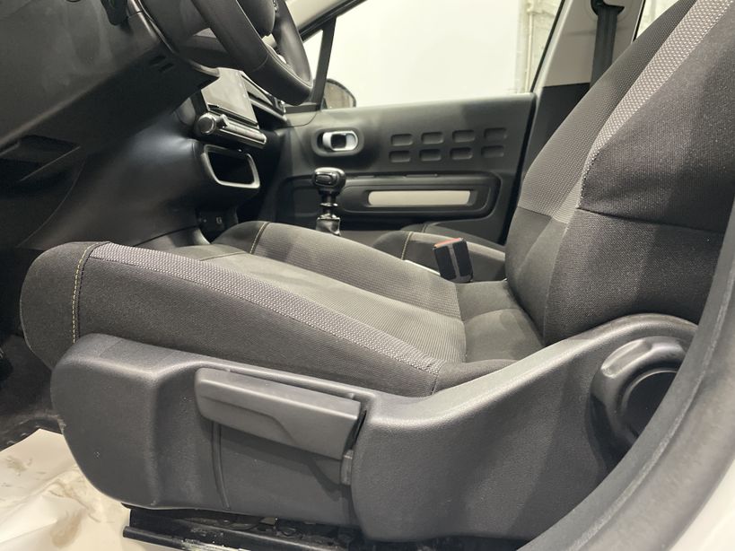 CITROEN C3 SOCIETE 2021 - Photo n°33